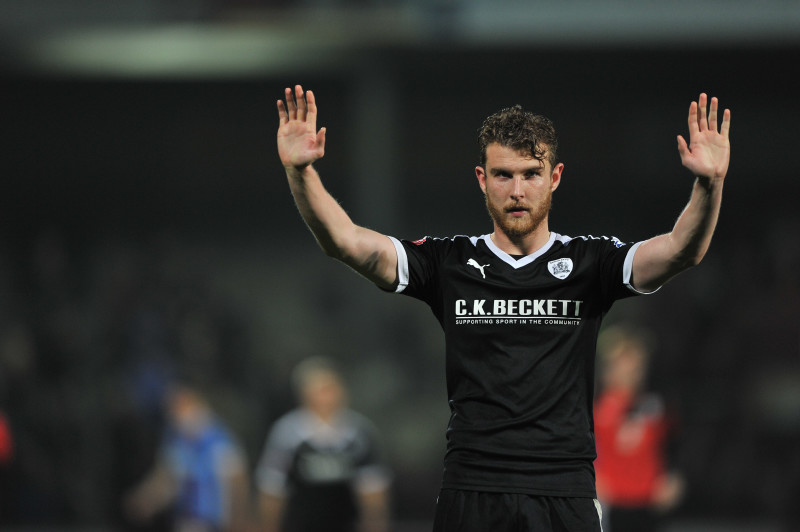 Main image for Hecky hopes Winnall’s return brings an end to losing run