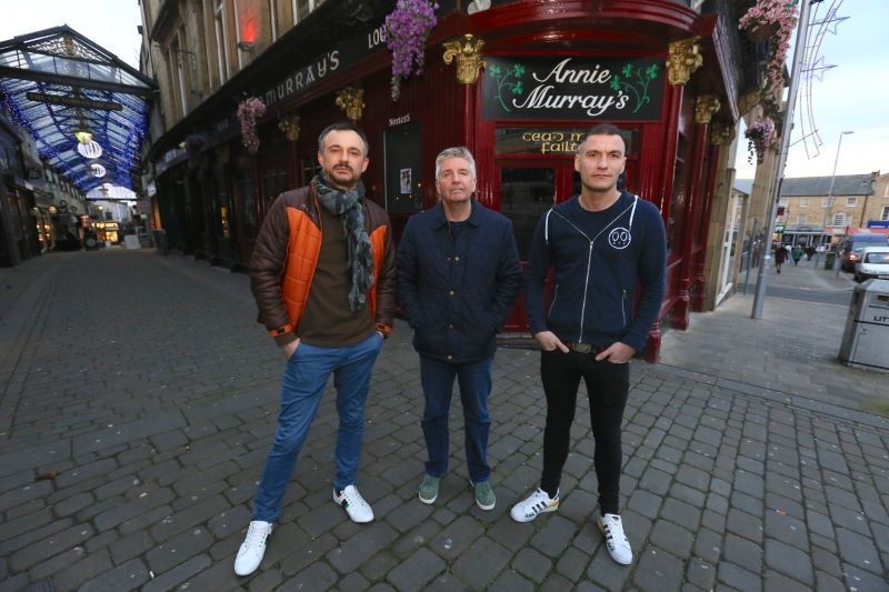 Main image for Landlords: ‘We’ve had enough’