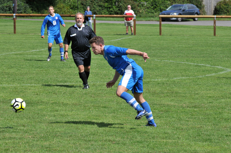 Main image for Barnsley's Neal is man in charge in Sussex