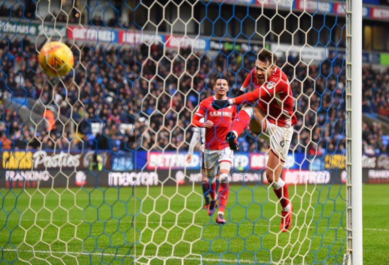 Main image for Top-scorer Tom ‘may have to play every game’