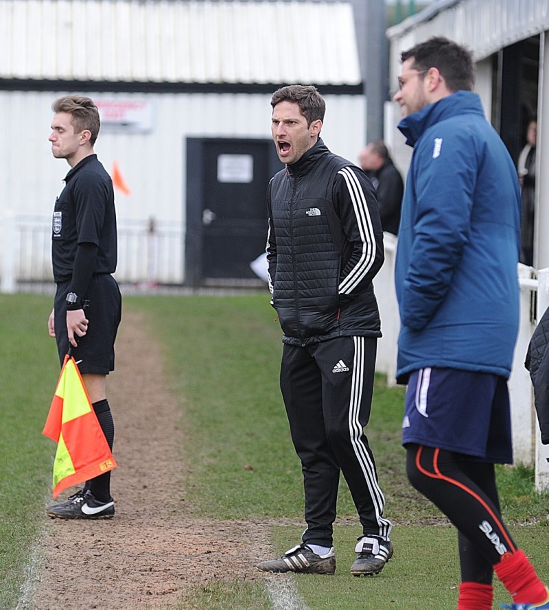 Main image for Church pleased with 6-match winning run and youth prospects