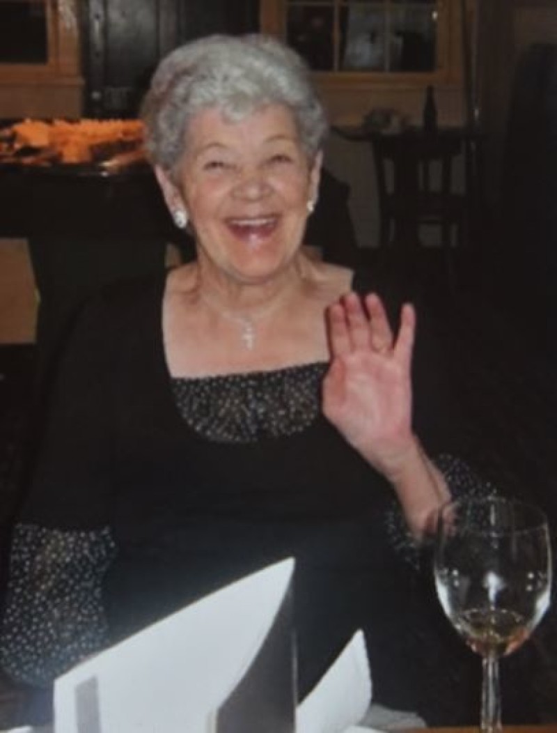Main image for More heart ache for grieving family as burglars strike