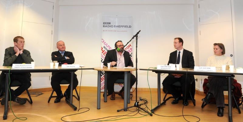 Main image for Devolution decision date looming