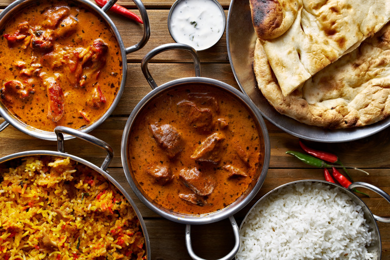 Main image for Restaurants help cook up £37,000 in aid of refugees