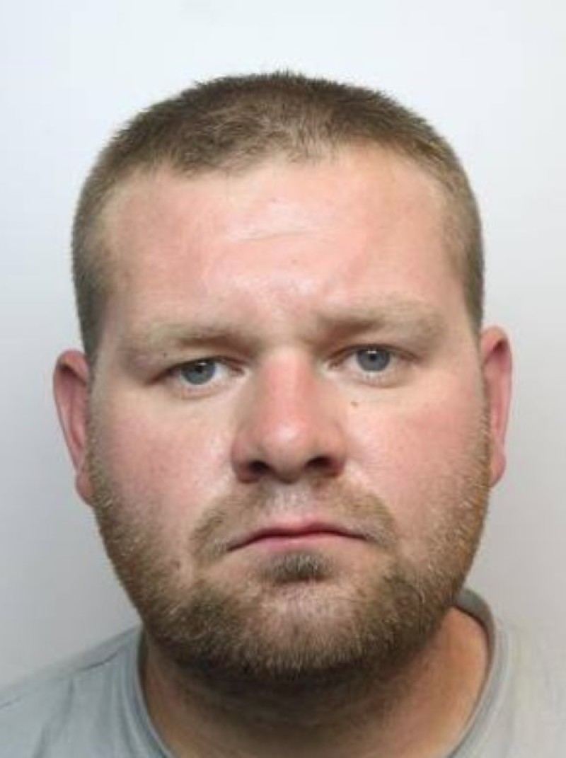 Main image for 17 years for stamp murder