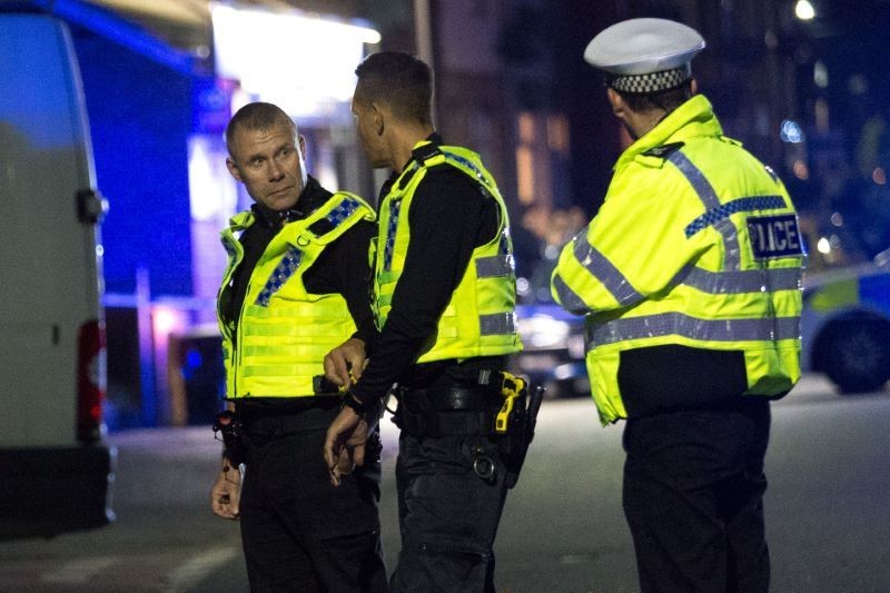 Main image for ‘Mad Friday’ will be policed by extra officers