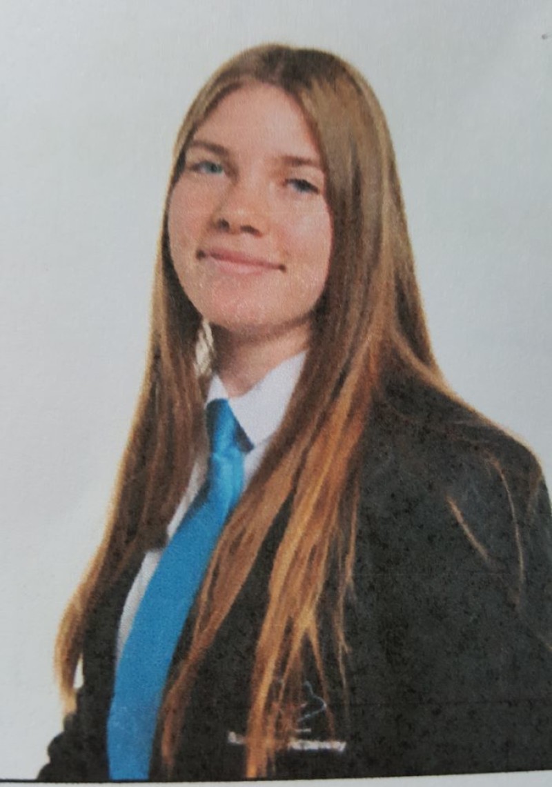 Main image for Money raised in memory of Paige