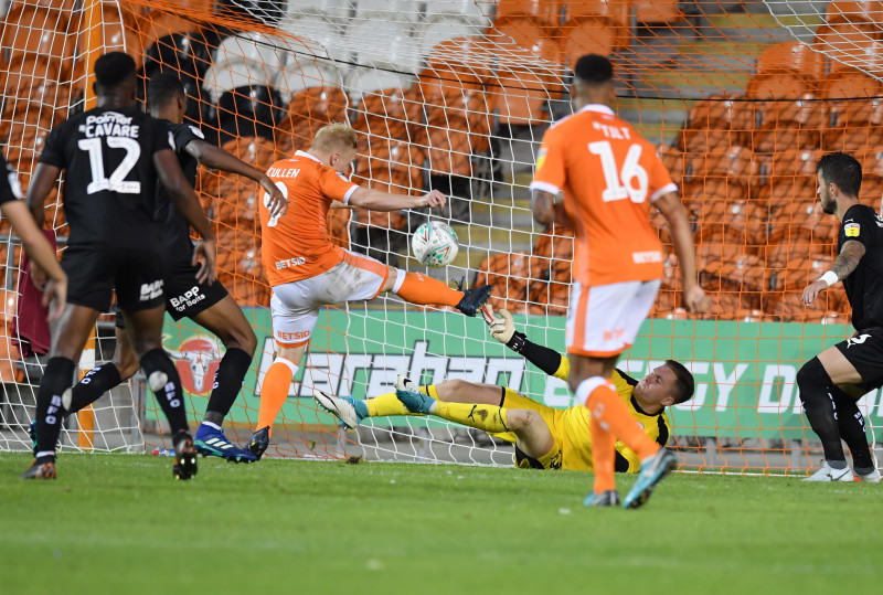 Main image for Reds hope to end bad away form on seaside trip 