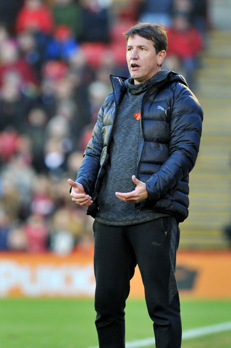 Main image for Reds to visit Premier League Burnley in cup 