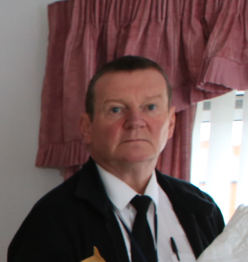 Main image for Police warning over ‘courier’ fraudsters