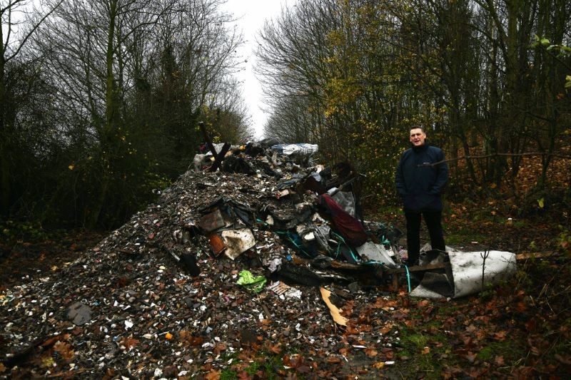 Main image for Tipping triumph: is this the worst ever?