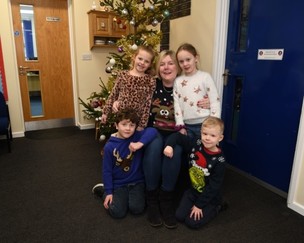 Ofsted praise school’s remarkable turnaround Image
