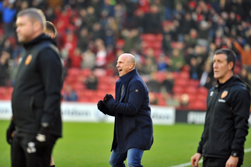 Main image for Reds hoping to improve worst away record in English football