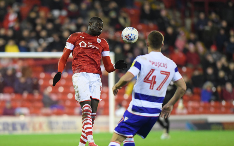 Main image for Struber 'very disappointed' after home draw 