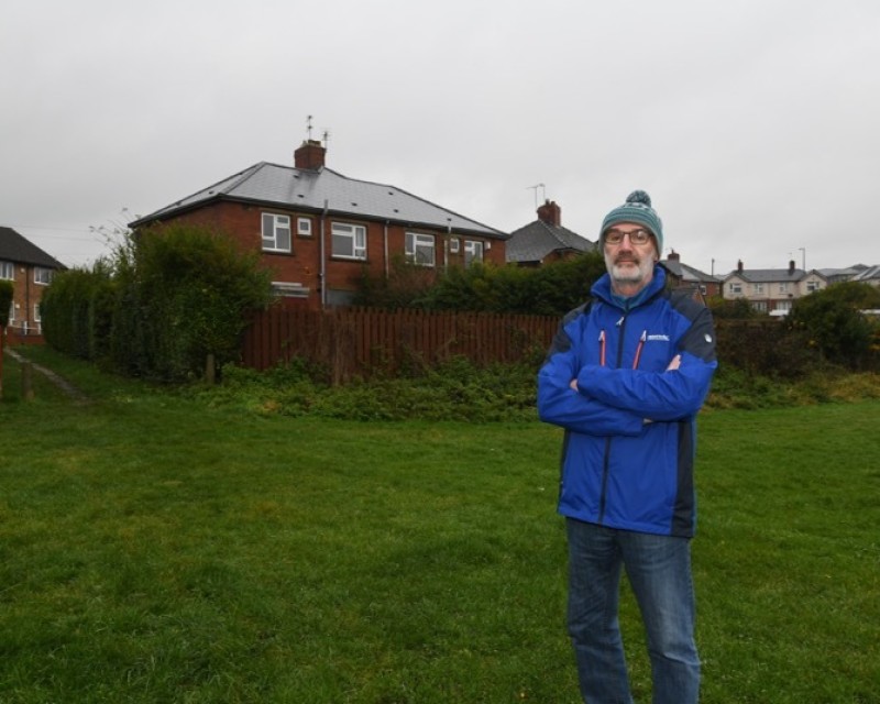 Main image for Housing plan needs ‘cancelling’