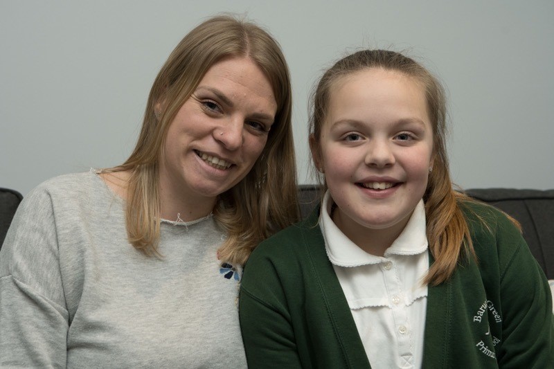 Main image for Ellie’s shoe box mission to help homeless
