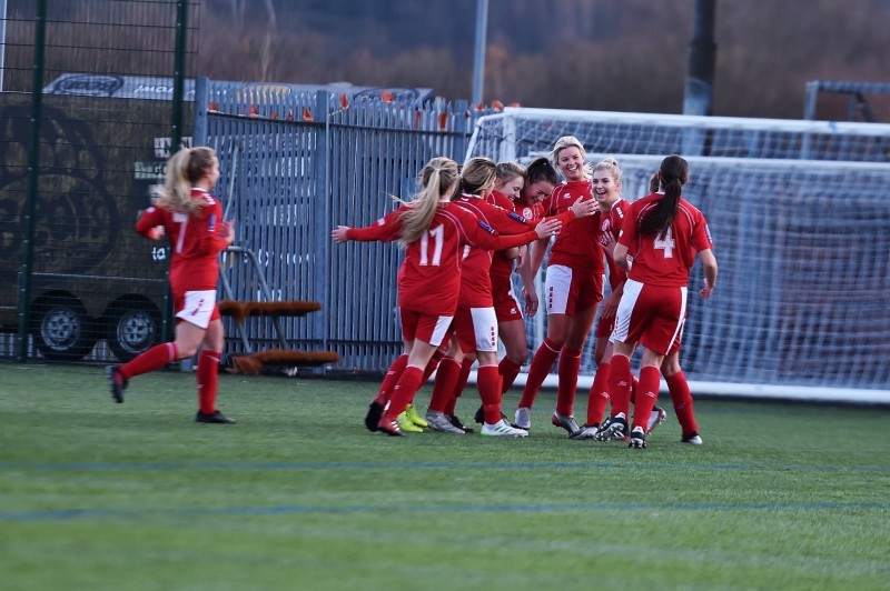 Main image for ‘Fantastic run’ to FA Cup 3rd round raising Barnsley WFC’s profile