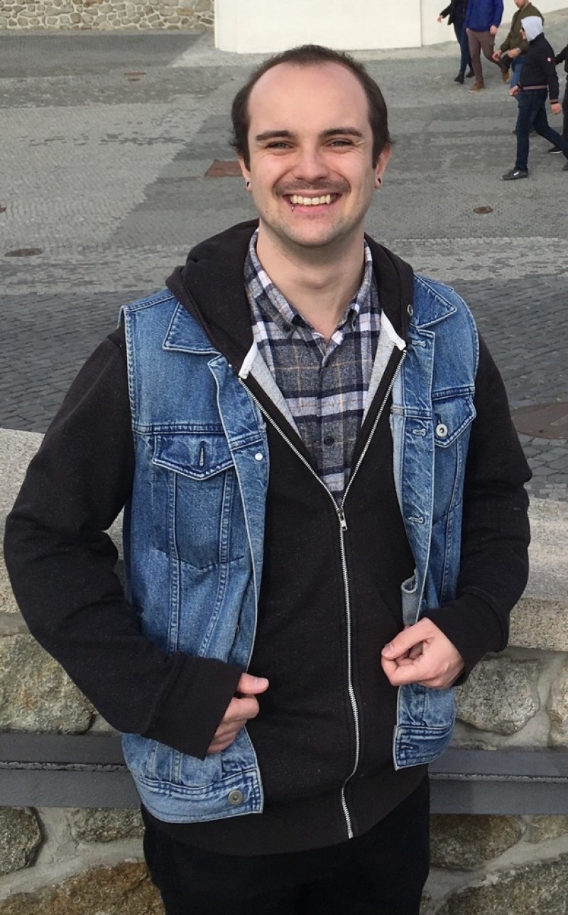 Main image for Tragic loss of teacher, 24