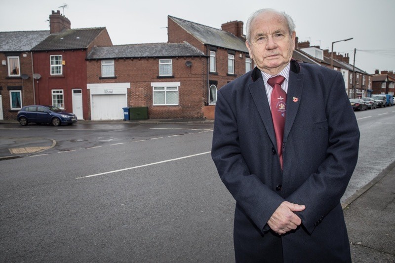 Main image for 200 fines dished out in crackdown