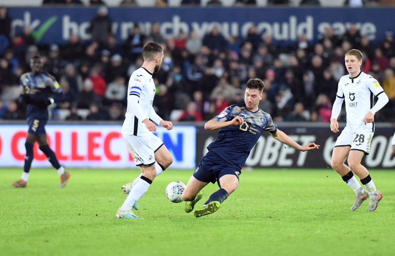 Main image for Barnsley end 19-match wait for clean sheet 
