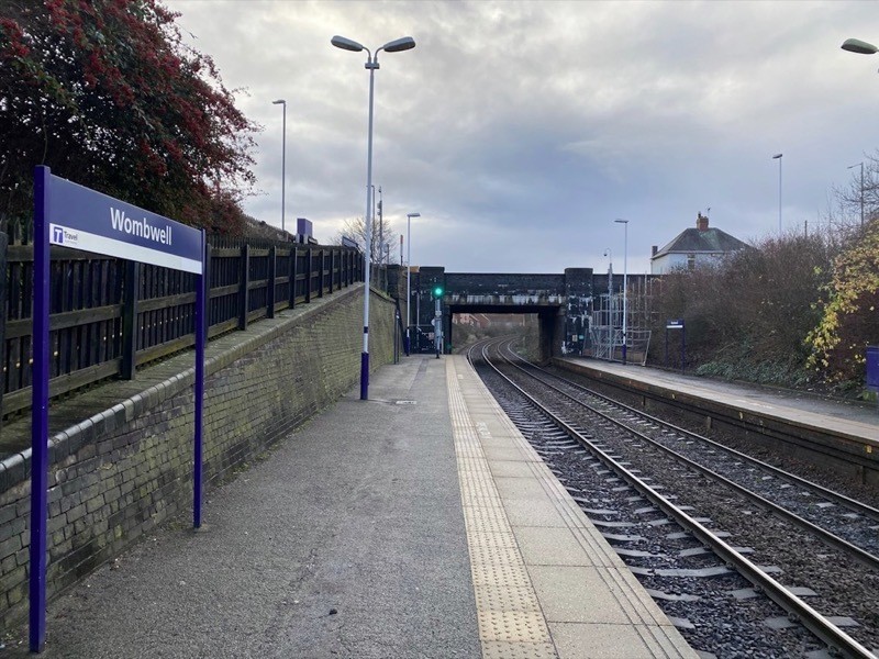 Main image for Diversions in place due to bridge closure