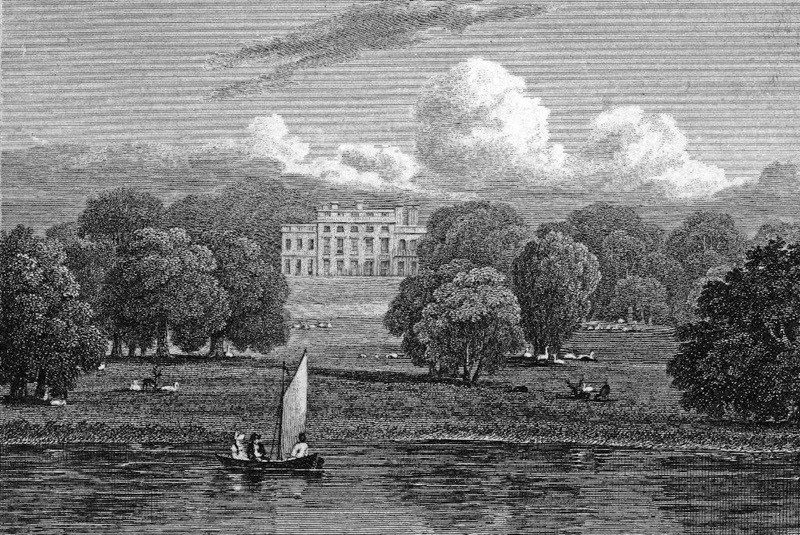 Main image for Cannon Hall boats to arrive for summer