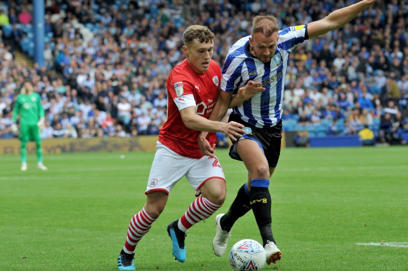 Main image for COMMENT: Can Reds steal points in Steel City?