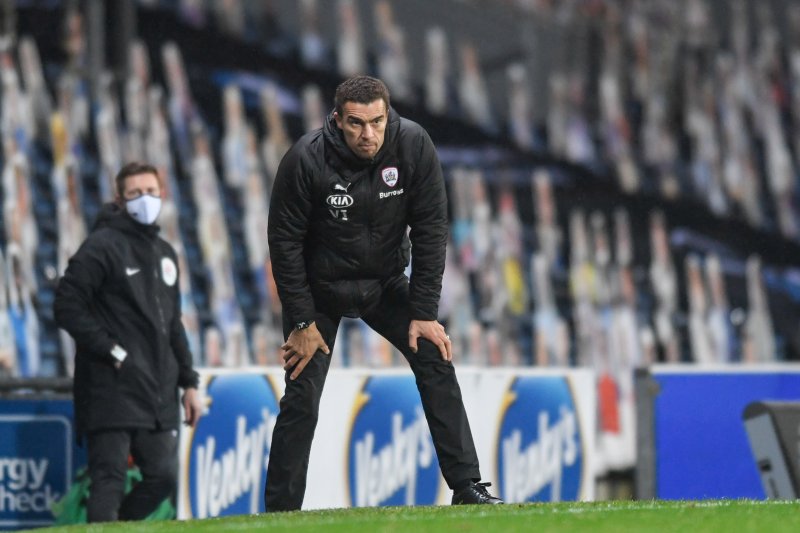 Main image for Ismael hoping refreshed Reds end year with derby victory