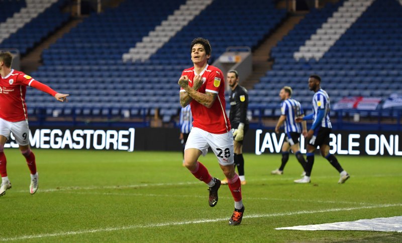 Main image for 12 Christmas gifts for Reds after Hillsborough win