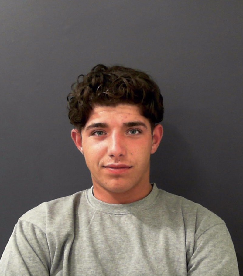 Main image for Grimethorpe boy racer jailed following high-speed police chase
