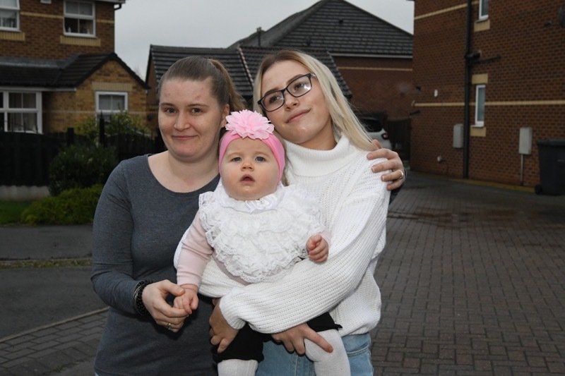 Main image for Teen appeals for toy donations