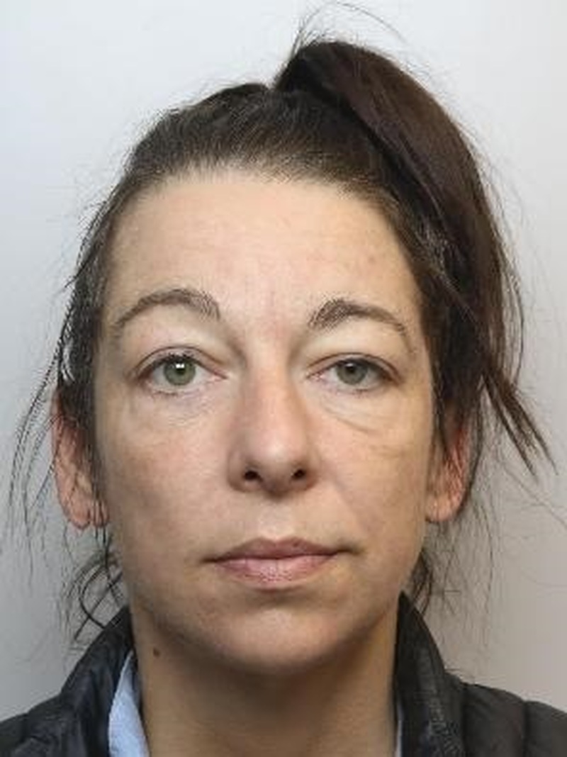 Main image for No jail for murderer’s partner