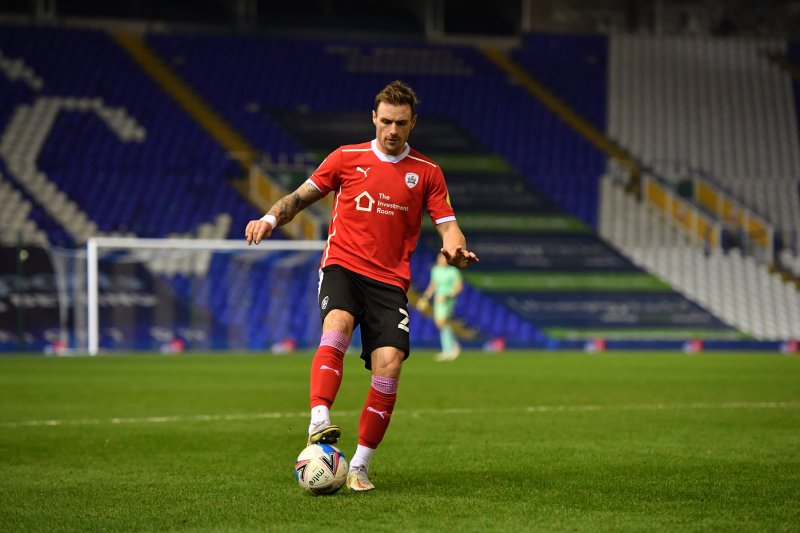 Main image for Sollbauer: ‘We have conceded a lot of goals that are too easy’