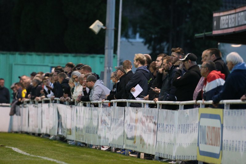 Main image for Barnsley's top non-league clubs to wait until 2021 after ‘ridiculous’ fans decision