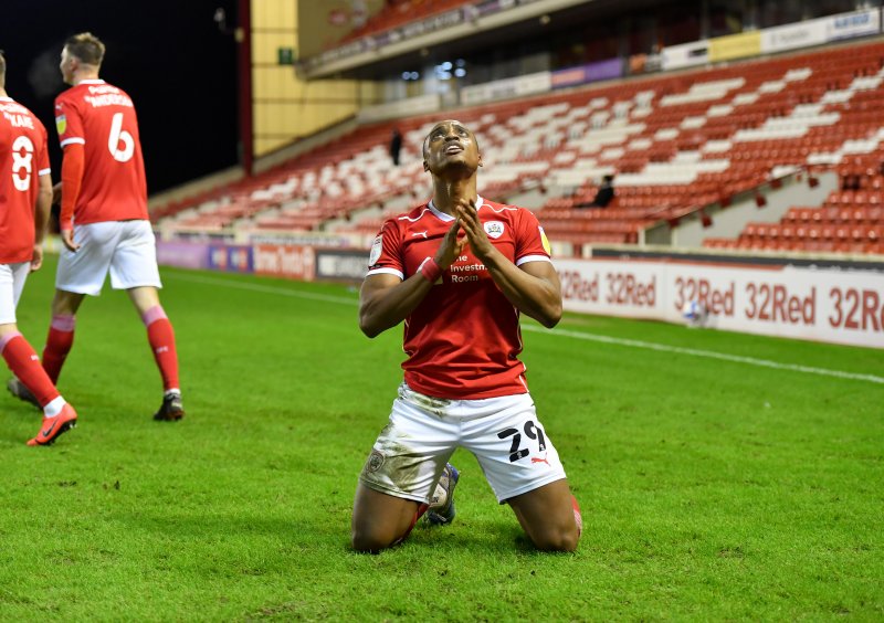 Main image for Boss surprised by energy in comeback win
