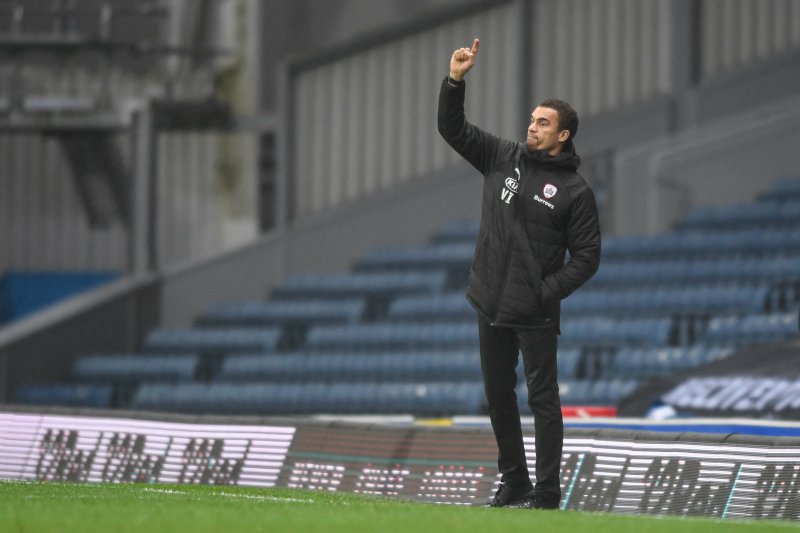 Main image for 'We have to stay focussed' - Ismael looks ahead to Norwich City