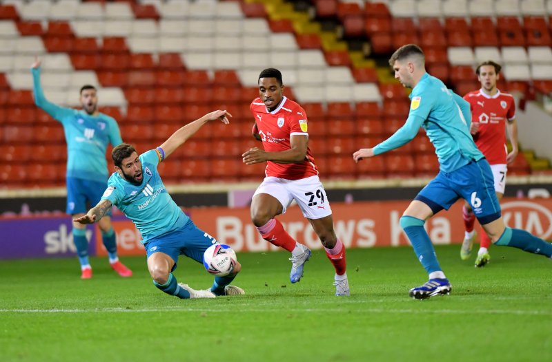 Main image for Talking points from Bournemouth defeat