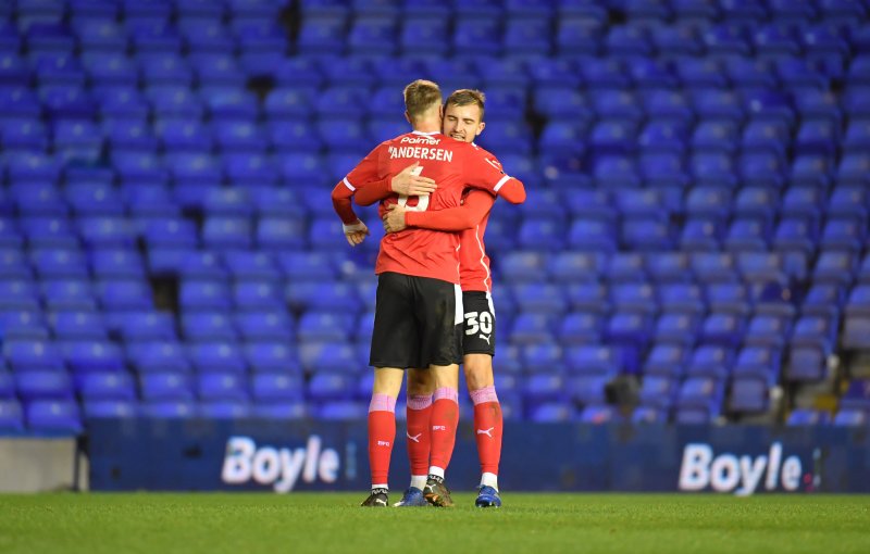 Main image for Brexit may harm Reds’ recruitment