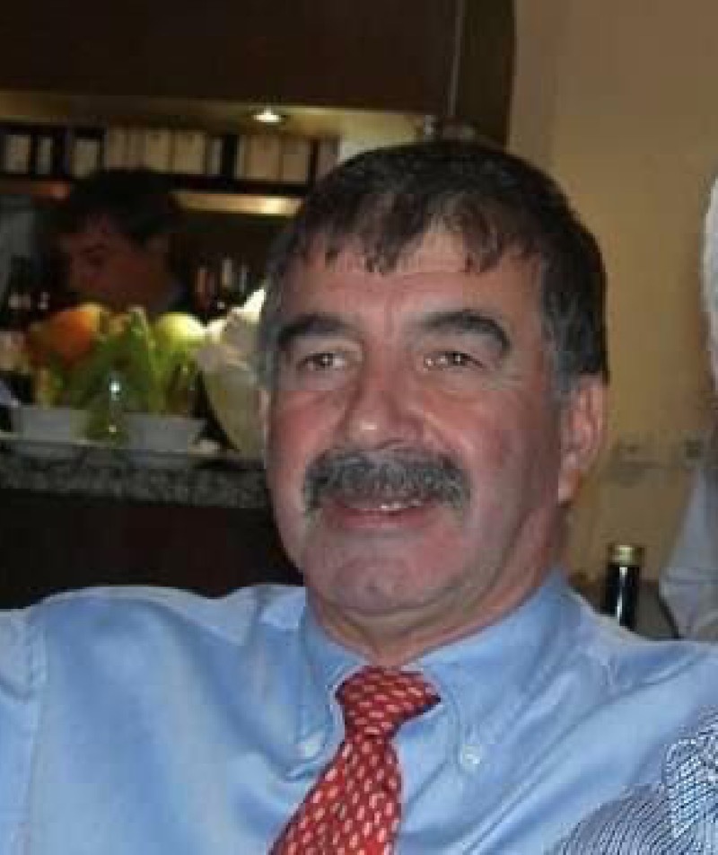 Main image for Tributes paid to popular ex-councillor
