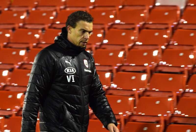 Main image for Barnsley 'really upset' after 'bad night' at Oakwell