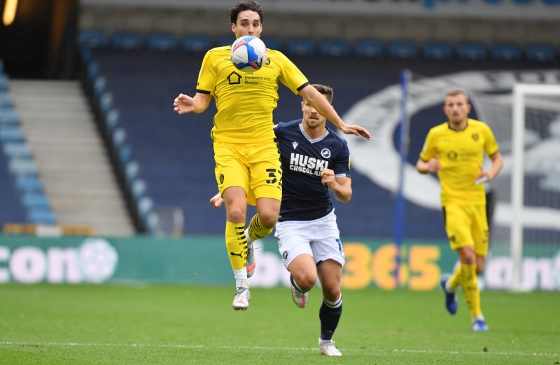 Main image for James hints at extension talks next week