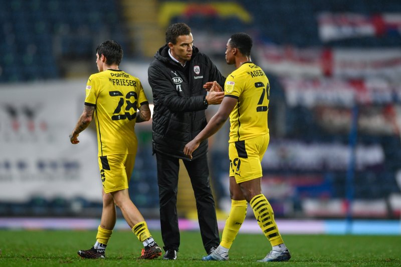 Main image for ‘Wanted’ Victor delighted to start