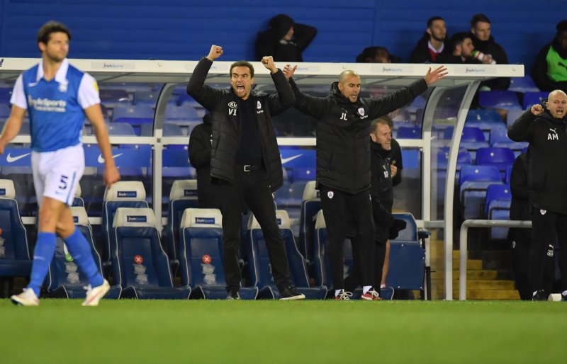 Main image for Reds come from behind to beat Blues