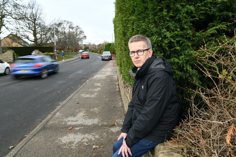 Main image for ‘Highways bosses aren’t listening’