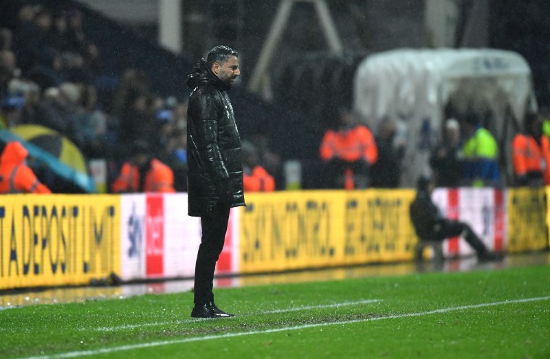Main image for Situation ‘getting to’ squad but boss sees improvement