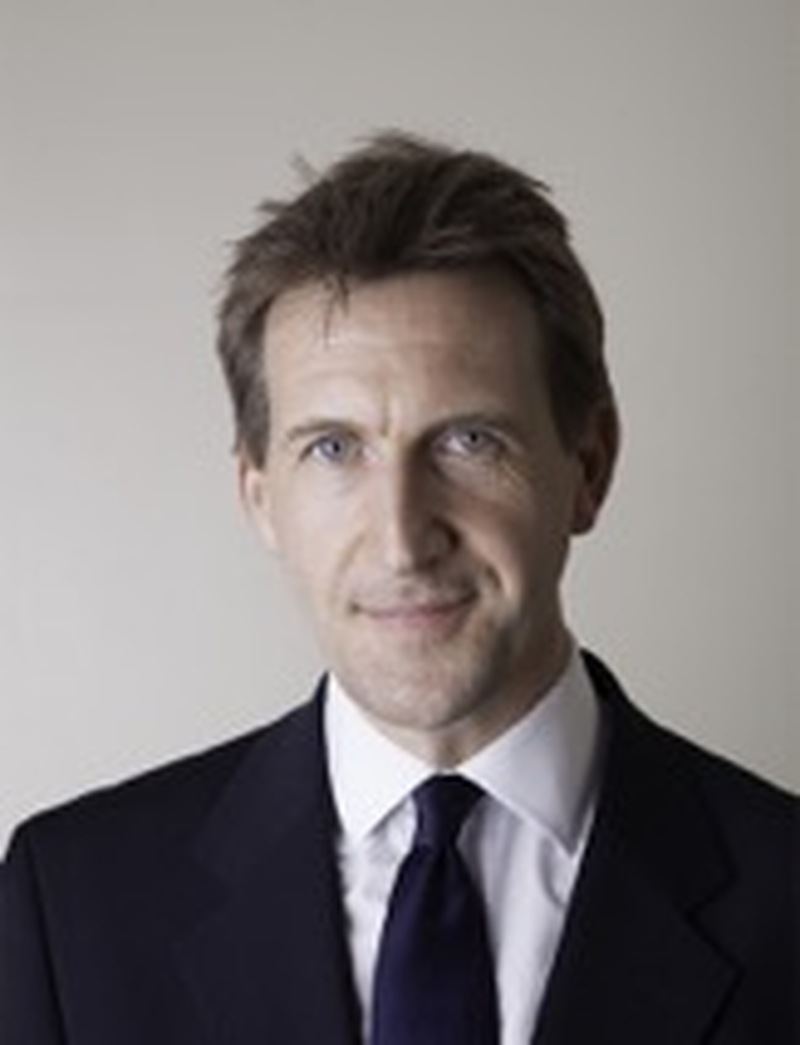 Main image for Dan Jarvis blasts ‘Plan B’ timing