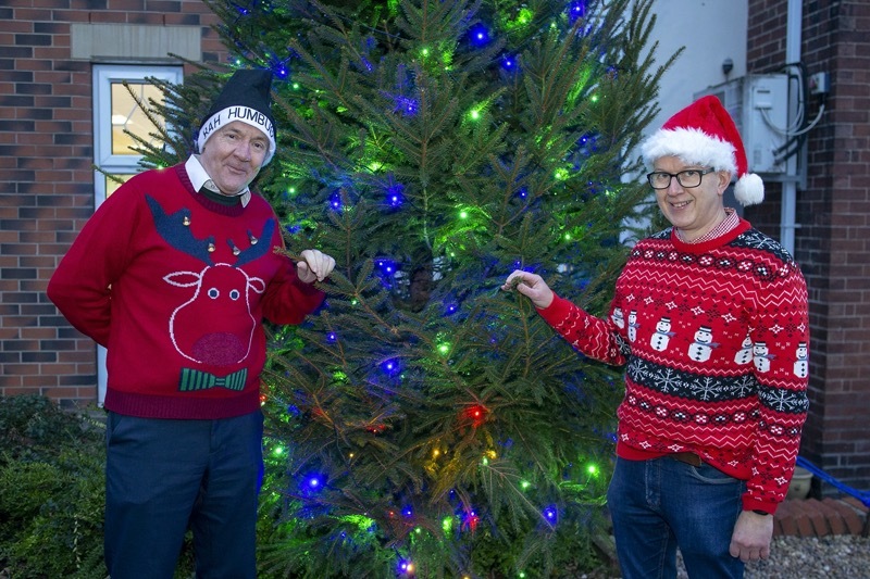 Main image for Christmas 2022 plans afoot...
