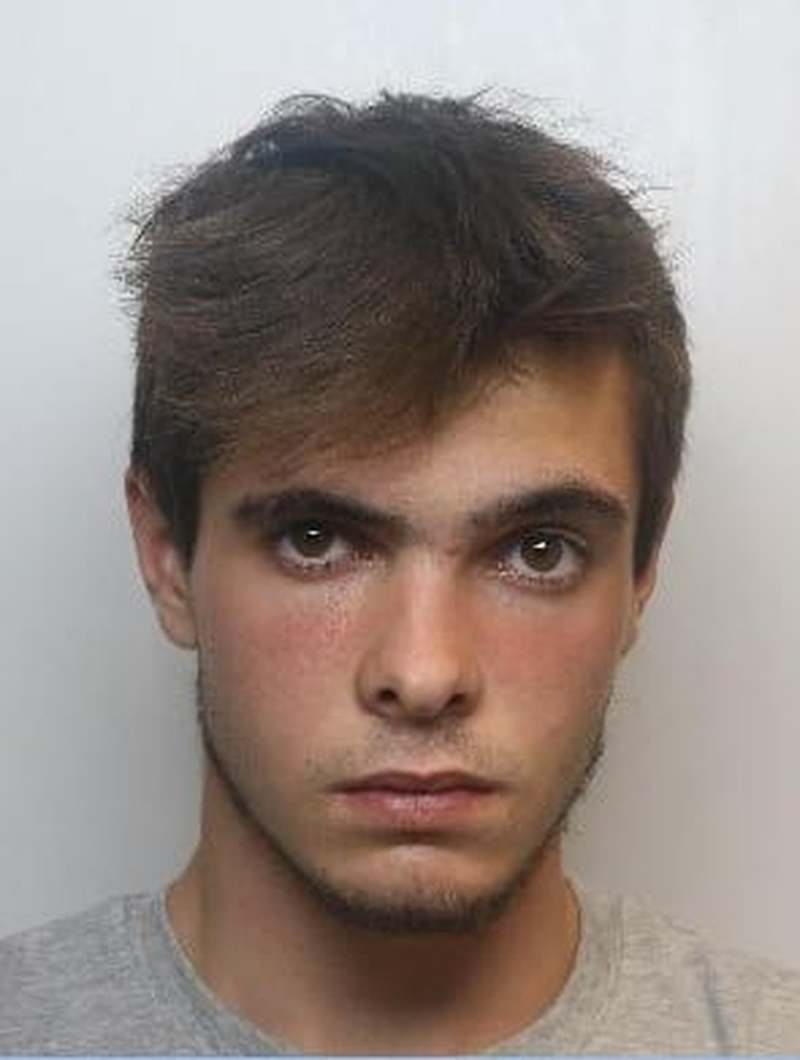 Main image for Teen’s killer given 17-year minimum term
