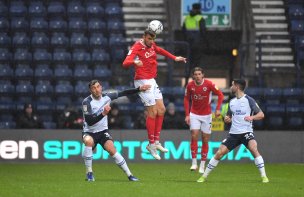 Barnsley's wait for a much-needed win goes on at Preston North End Image