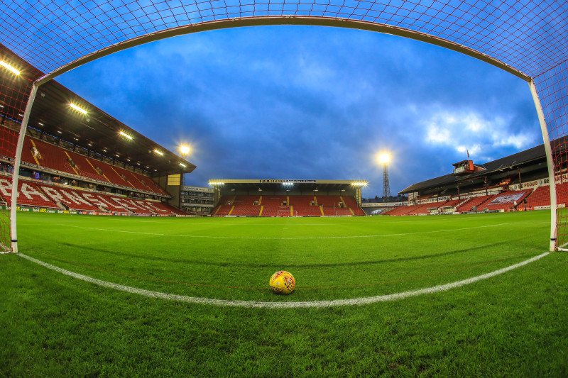 Main image for Reds at home in FA Cup